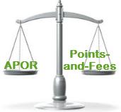 Computation of Loan Amount and Comparison of Points-and-Fees Caps (1026.32(b)(1) and 1026.43(b)(3)) The total loan amount equals the amount financed (see 1026.