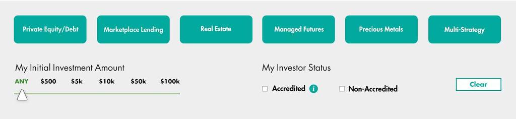 Invest: Explore Investment Platforms After you ve educated yourself and consulted with an advisor, you may be ready to find the platform that s right for you.