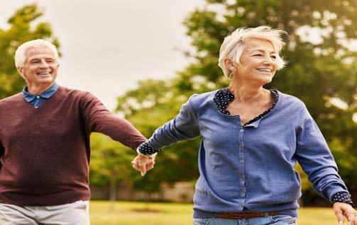 Humana is a leading insurer and healthcare services provider, with a focus on seniors Insurance Services Healthcare Services Leading position in Medicare Advantage (MA) and Part D 3.