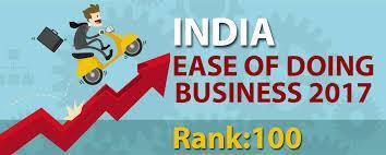 DOING BUSINESS EASE IN INDIA 30 In addition to Directors & Key Managerial Personnel, any employee can authenticate documents Officers not more than one level below the directors who are in whole time