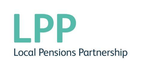 LOCAL PENSIONS PARTNERSHIP Statement of Compliance with the UK Stewardship Code Introduction Local Pensions Partnership Ltd (LPP) is a pension services provider for public sector pension funds.