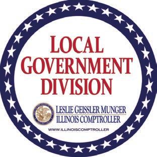 2014 Local Government Division ILLINOIS