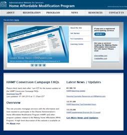 gov Easy to Use Loan Lookup tools let borrowers see if Fannie, Freddie owns their mortgage Updated List of Participating Mortgage Servicers Instructions for requesting a modification Checklist to