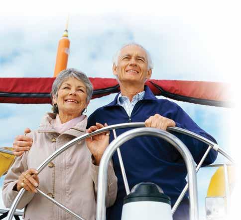 four Set Your Monthly Long-Term Care Benefits Once you begin receiving long-term care, you will be reimbursed for the actual cost of your care up to your policy s monthly maximum benefit.