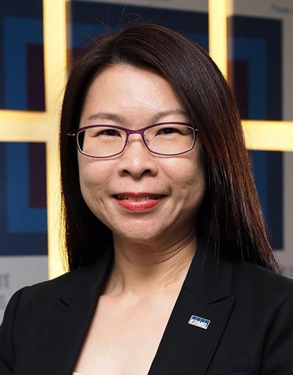Speaker s Profile Chang Mei Seen Executive Director of Global Transfer Pricing Services, Malaysia Mei Seen joined KPMG in 1997 and is currently an Executive Director in KPMG Malaysia.