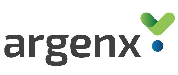 argenx SE (a European public company with limited liability (Societas Europaea) incorporated under the laws of the Netherlands with its official seat in Rotterdam, the Netherlands) This securities