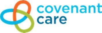 Covenant Care August 2017 Consolidated Financial Statements HIGHLIGHTS SUMMARY OF AUGUST FINANCIAL ACTIVITY: Covenant Care, consolidated results: August: Operating Margin of $45,077; Net Income of