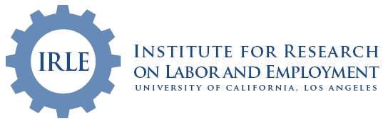 Institute for Research on Labor and Employment Research & Policy Brief Number 4 December 2009 California Crisis: A Portrait of Unemployed Workers By Lauren D. Appelbaum, Ph.D. Research Director The United States is now two years into the worst economic downturn since the Great Depression.