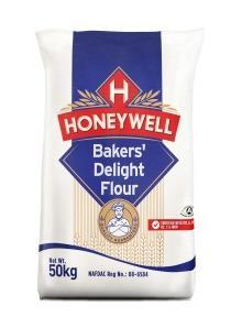 In the last 20 years, Honeywell Flour Mills Plc.