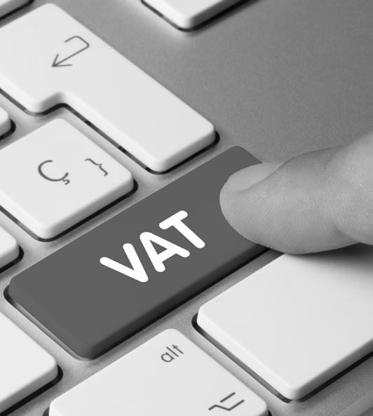 5 REGISTERING FOR VAT - OR NOT This is something which is important to consider as soon as you set up as a limited company contractor.