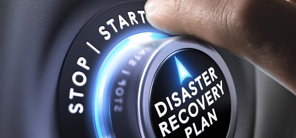 AUGUST 2017 CRISIS MANAGEMENT YOUR STEPS TOWARD RECOVERY CONTENT: 2 PREPARING FOR A