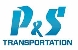 P&S Transportation P&S Transportation, which operates out of Birmingham, Alabama, offers flatbed and logistics services.