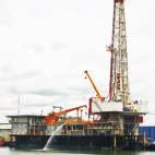 transformed into the largest indigenous producer of oil in Nigeria with average production of 55 kboepd as at 9M September 2015 and 2P Reserves of