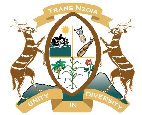 REPUBLIC OF KENYA COUNTY GOVERNMENT OF TRANS NZOIA COUNTY FISCAL STRATEGY