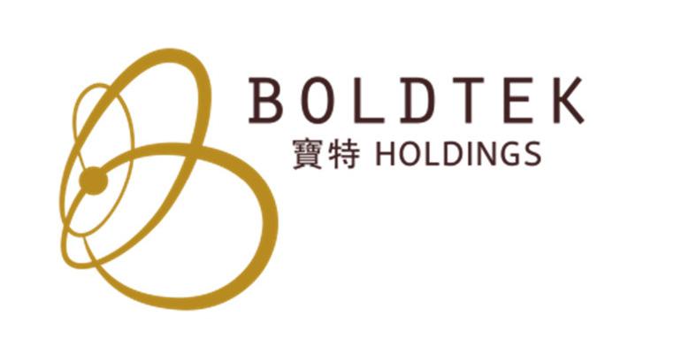 BOLDTEK HOLDINGS LIMITED (Incorporated in the Republic of Singapore) (Company Registration No.