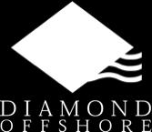 Diamond Offshore Financial Highlights Financials 1 September 30 QTD YTD ($ millions) 2018 2017 2018 2017 Revenue $ 286 $ 366 $ 851 $ 1,140 Impairment of assets - - (27) (71) Operating income (loss)