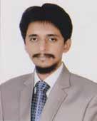 Suleman Akhtar CFA Head of