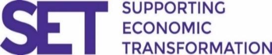 ODI AND MINISTRY OF INDUSTRY, TRADE AND COOPERATIVES: FINANCING LARGE FIRMS IN THE GARMENT SECTOR IN KENYA TUESDAY 17 JULY 2018, NAIROBI WORKSHOP REPORT SUMMARY On 17 July 2018, the SET programme at