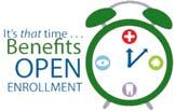 Employee Action Open enrollment Period: