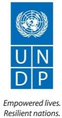 UNITED NATIONS DEVELOPMENT PROGRAMME Office of Audit and Investigations AUDIT OF UNDP UKRAINE EU BORDER