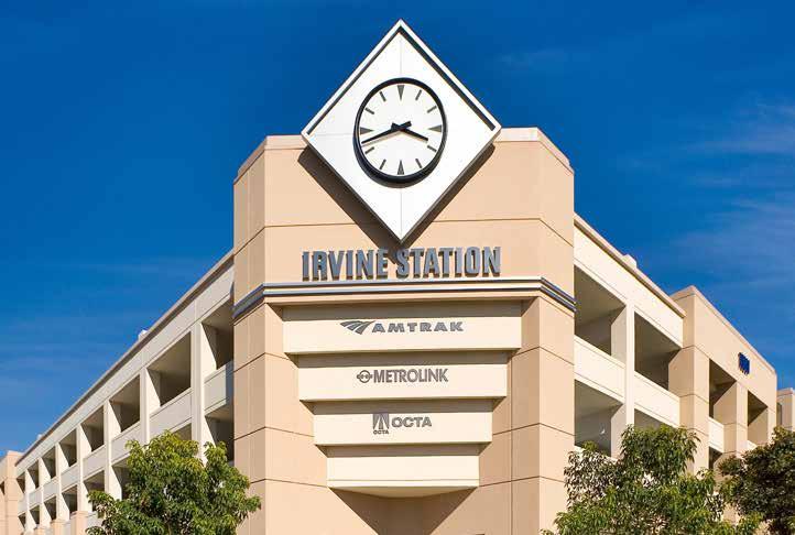 THE POSITION The City of Irvine is seeking an innovative and highly accomplished professional to serve as the City s Director of Transportation.
