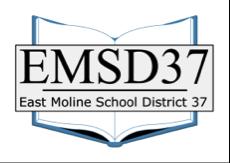 East Moline School District 37 Board of Education s Most Recent