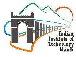 TENDER (E - PROCUREMENT MODE) FOR SUPPLY & INSTALLATION OF IN-SITU LOADING STAGE FOR XCT IN SCHOOL OF ENGINEERING AT IIT MANDI Tender No.