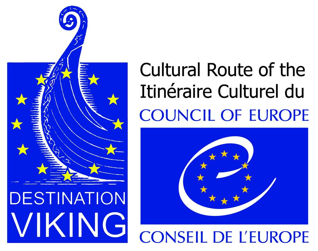 Follow the Vikings Artistic Director The Project Follow the Vikings is a 4 year programme that celebrates Viking heritage throughout Europe with particular emphasis on creativity and culture,