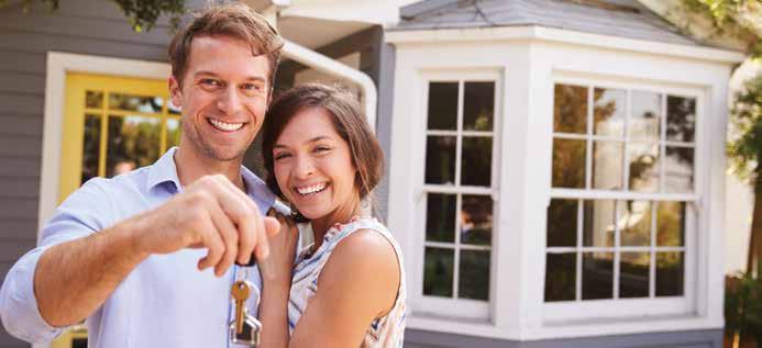 QUESTIONS HOMEBUYERS SHOULD ASK. Buying a home is one of the most exciting, and oftentimes, overwhelming decisions we make.