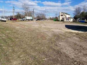 $114,900 5 Mimosa Drive Lot Size 234X99 IRR MLS # 180717 Ask Price