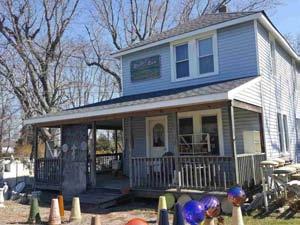 $150,000 Retail 336 Route 47 South Green Creek Agent - Agent Name Gerard