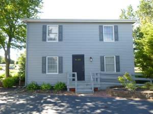 Off Street, Paved Ask Price $175,000 Off/Proff Condo 1011 S Rt 9 / Unit A