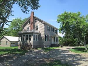 MLS # 182575 Ask Price $299,900 /Industrial 1185 S Route 9 Burleigh Agent -