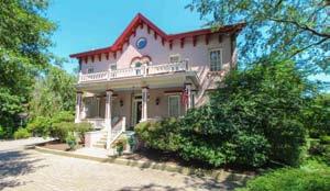 $1,449,900 Bed and Breakfast 2 N Main Street Agent - Agent Name Hugh Merkle 609-368-9100 LOCATION, Public, Public 11 Or More Spaces, Off Street, Paved, One Per Unit Motel/Hotel, Other (See Hotel,