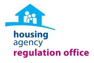 Regulatin Cmmittee Meeting 20 Date 21 st September 2017 Venue Husing Agency, Munt Street Upper Time 11.00am 1.00pm Chaired by Mary Lee Rhdes (M.L.R.) Cmmittee Members Present In attendance Agenda Items 1.