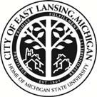 CITY OF EAST LANSING WRITTEN PUBLIC SUMMARY OF FOIA PROCEDURES AND GUIDELINES Cnsistent with Public Act 563 f 2014 amending the Michigan Freedm f Infrmatin Act (FOIA), the fllwing is the Written