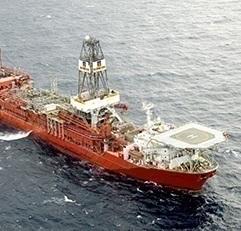 production Offshore Services Western Canada Gas Well &