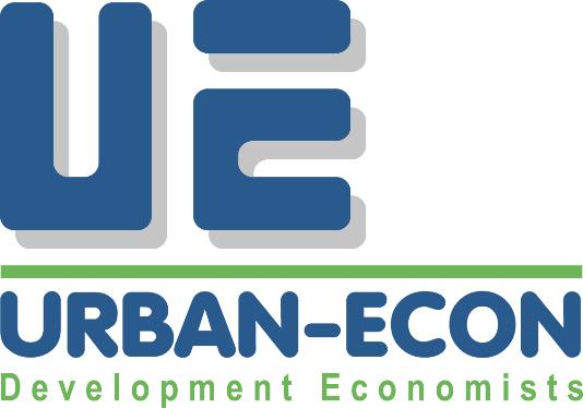 Thank you Presented by Urban-Econ Development Economists Tourism