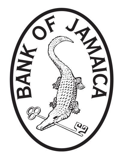 BANK OF JAMAICA MONETARY POLICY AND FINANCIAL STABILITY COMMUNICATION STRATEGY Sometimes,