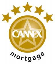 CANNEX star ratings methodology Total cost Based on $250,000 loan over 25 years Pricing Score Features Based on 16 different feature categories Feature Score Early Exit Fees Based on weighted