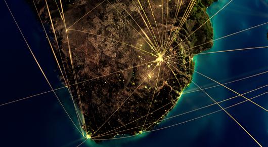 ENGAGE WITH YOUR SPECIALIST TODAY Our strategic national footprint ensures that you are always covered no matter where you are in the Republic of South Africa.