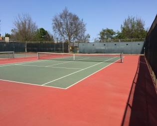 Fiscal Year 2015-2016 CAPITAL IMPROVEMENT PLAN Proposed FY 2017 & FY 2018 & FY 2019 Tennis Court Resurfacing Various Parks Budget Unit 420-99-015 Priority: 4 CIP Category: C - Enhancement Location: