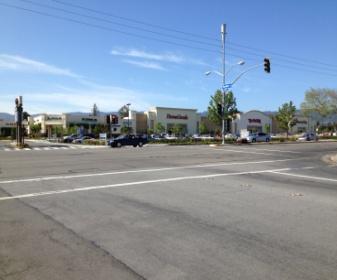 at Bandley Estimated Project Costs: $TBD Contributions Collected: 8-15-12 $50,000 DESCRIPTION Design and construct improvements to upgrade the traffic signal at Bandley Dr. and Stevens Creek Blvd.