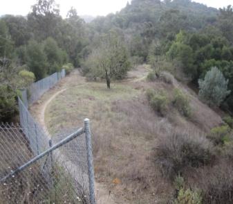 Fiscal Year 2015-2016 CAPITAL IMPROVEMENT PLAN Unfunded Stevens Creek Trail to Linda Vista Park Budget Unit XXX-XX-XXX Priority: CIP Category: Location: