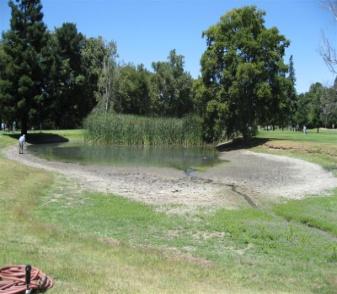 Fiscal Year 2015-2016 CAPITAL IMPROVEMENT PLAN Proposed FY 2016 Blackberry Farm Golf Course Renovation Budget Unit 560-90-885 Priority: 3 CIP Category: B Preventive Maintenance Location: Blackberry