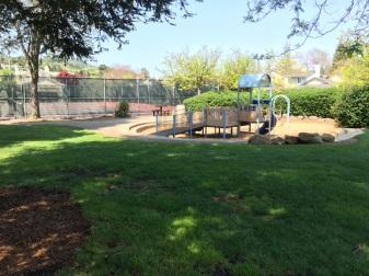 Fiscal Year 2015-2016 CAPITAL IMPROVEMENT PLAN Proposed FY 2019 Monta Vista Park Play Areas Budget Unit 420-99-011 Priority: 4 CIP Category: C - Enhancement