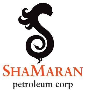 ShaMaran Petroleum Corp Financial Report (unaudited) For the three and nine months ended September 30, 2018 The accompanying