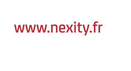 NEXITY S INVESTOR DAY NEW PROSPECTS FOR GROWTH BY 2021 Paris, Tuesday, 19 June 2018 Nexity will be holding its Investor Day today in Pantin to provide more details on its strategy as a real estate