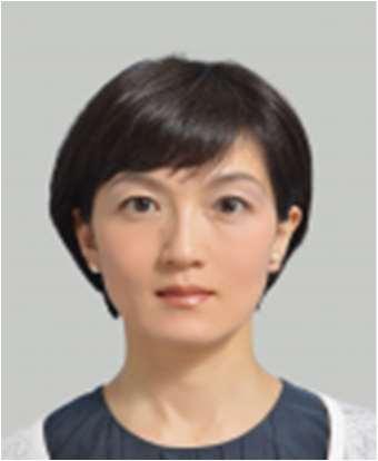 Tomoko Ishikawa is Associate Professor at Nagoya University in Japan.