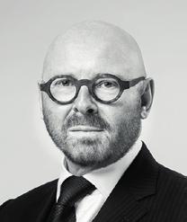 SPEAKERS Paolo Michele PATOCCHI Paolo Michele Patocchi is one of the founding partners of Patocchi & Marzolini, the law firm specialised in international arbitration and litigation established with